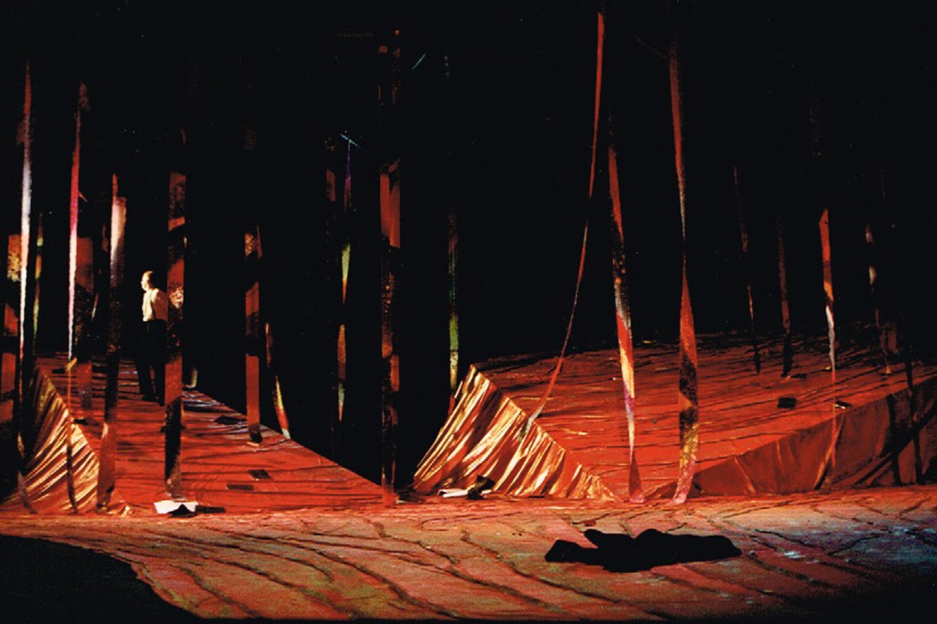 Spring Awakening