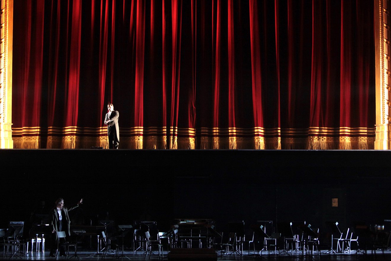 TALES OF HOFFMANN