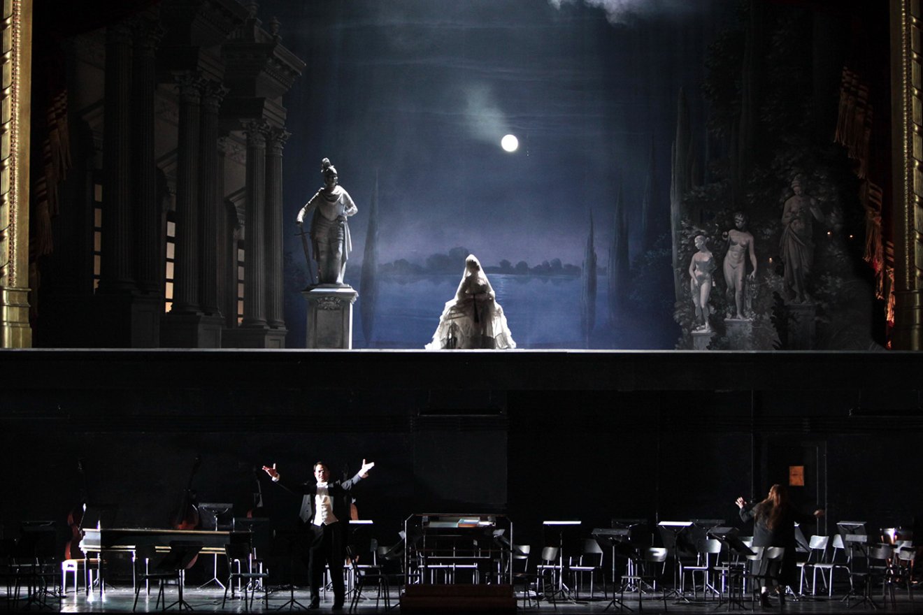TALES OF HOFFMANN