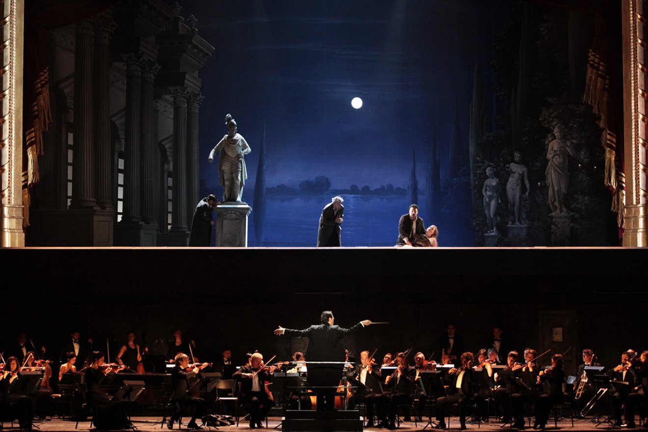 TALES OF HOFFMANN