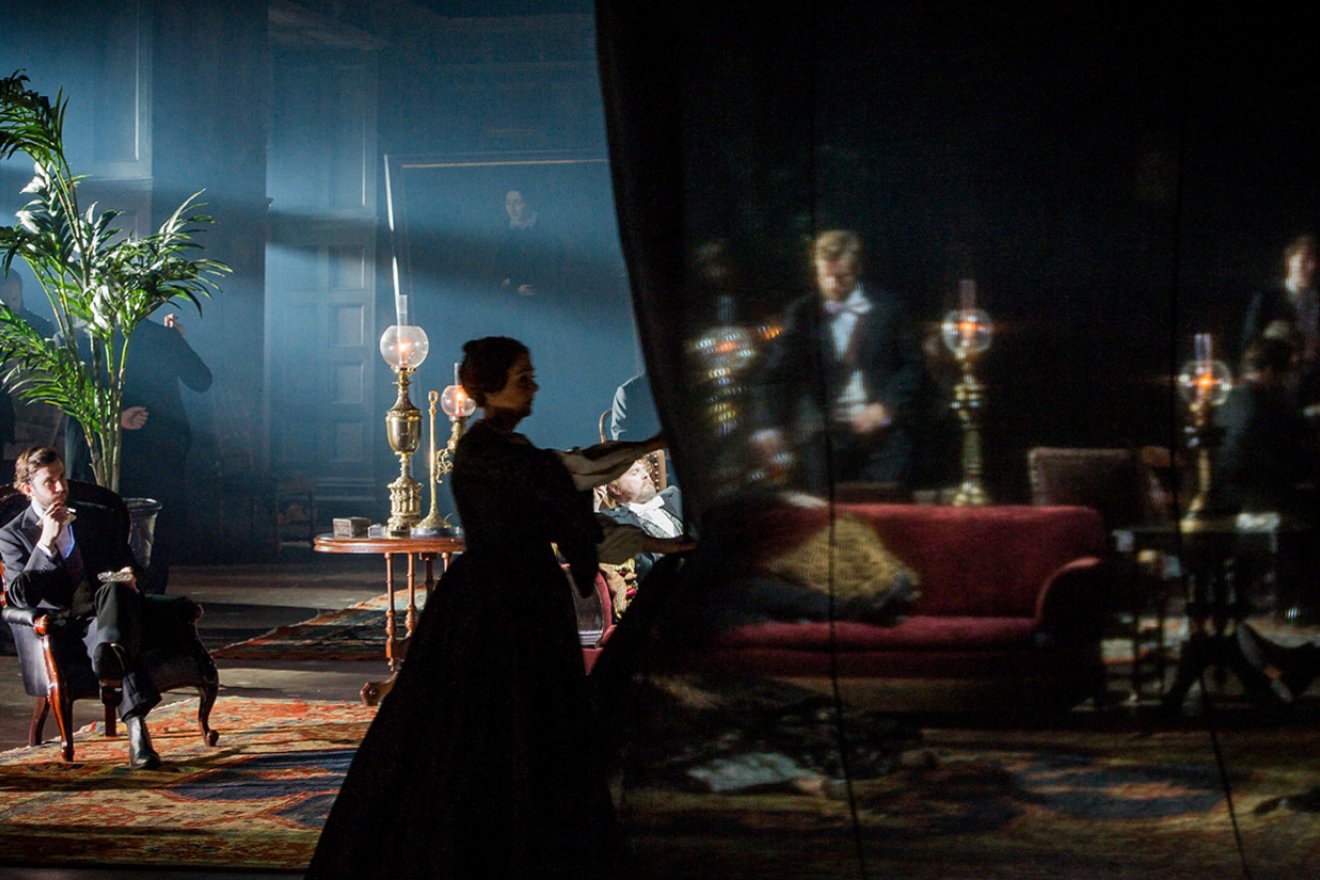 Rigoletto 
