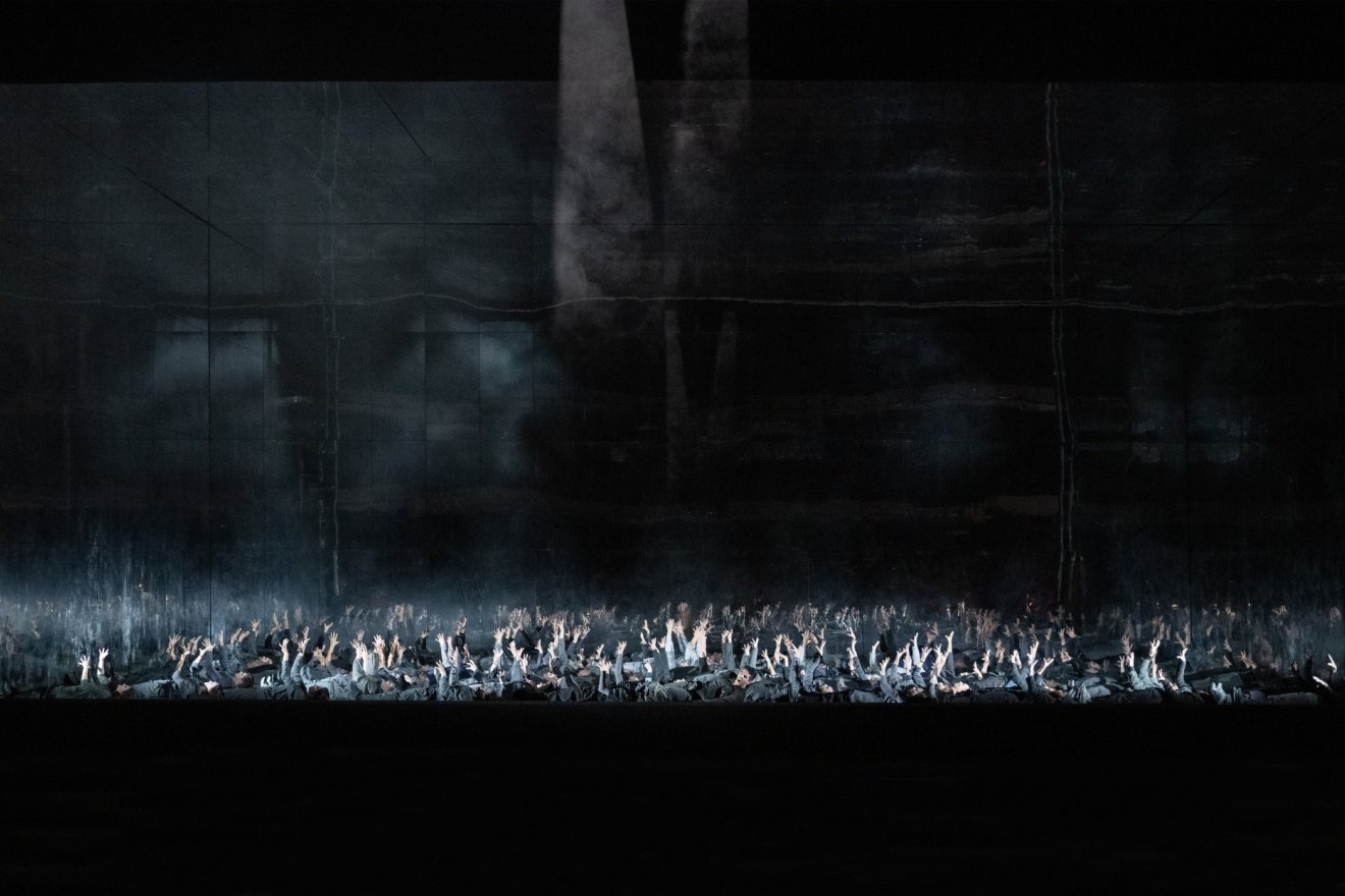 Turandot Nederlandse Opera 