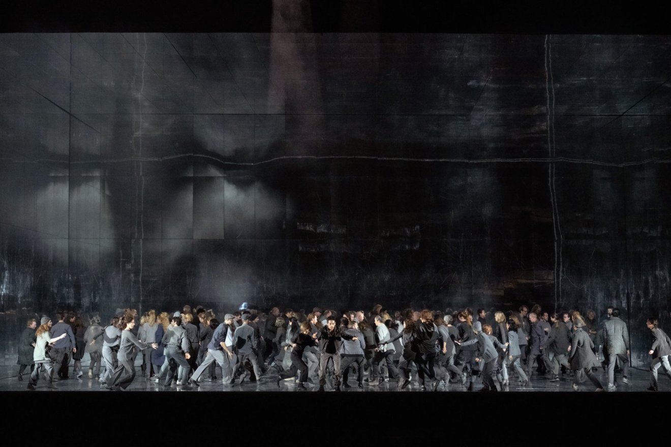 Turandot Nederlandse Opera 