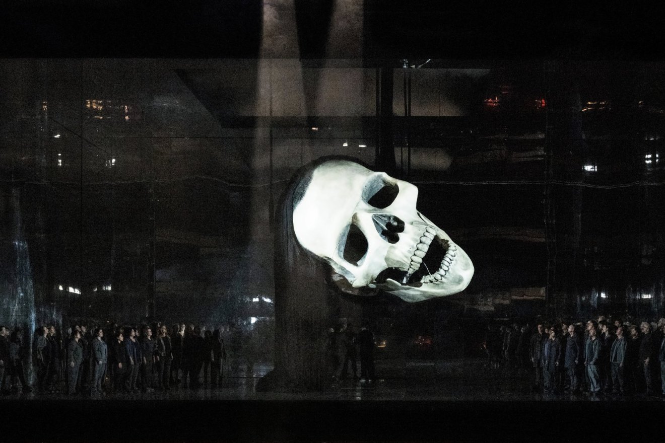 Turandot Nederlandse Opera 