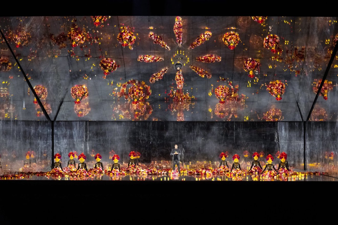 Turandot Nederlandse Opera 