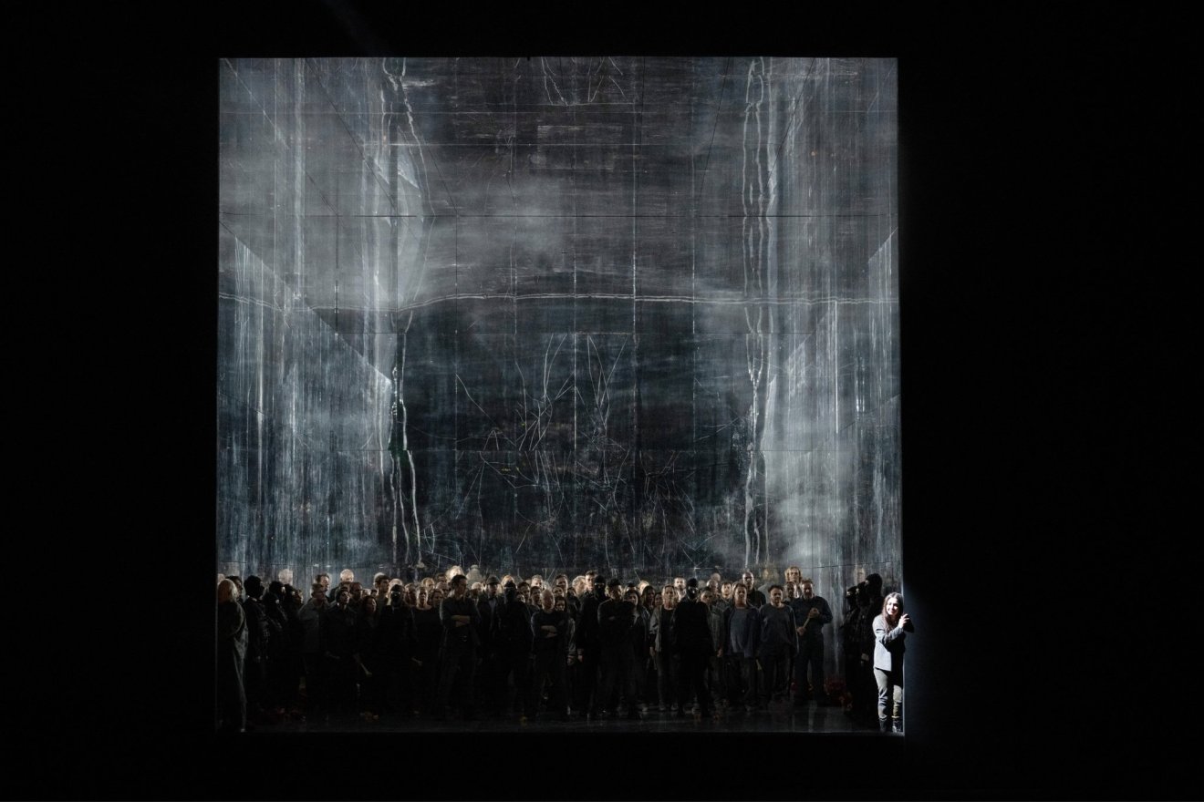 Turandot Nederlandse Opera 