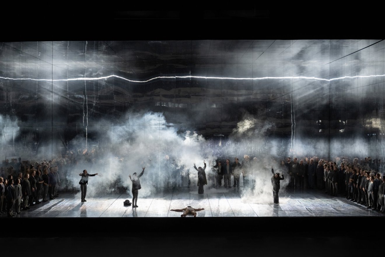 Turandot Nederlandse Opera 