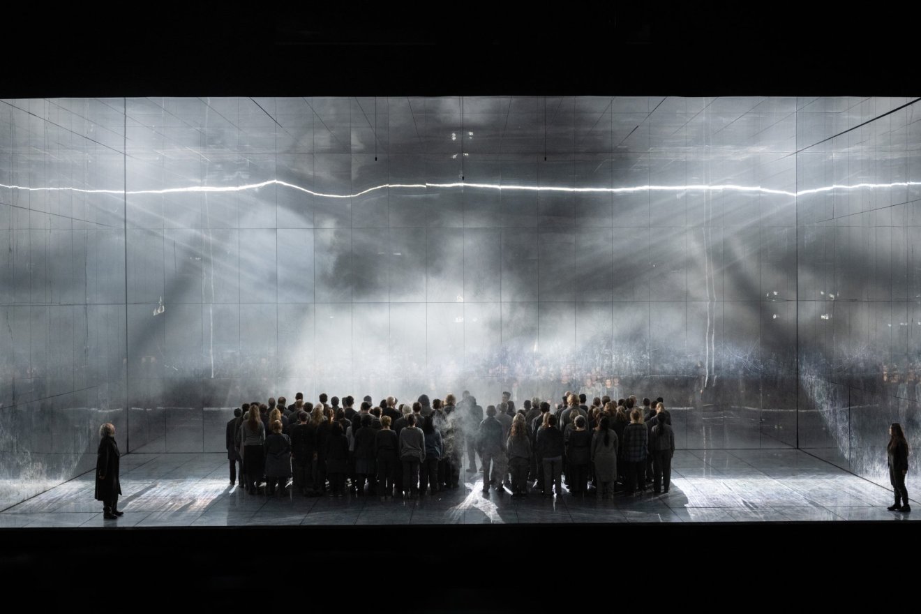 Turandot Nederlandse Opera 