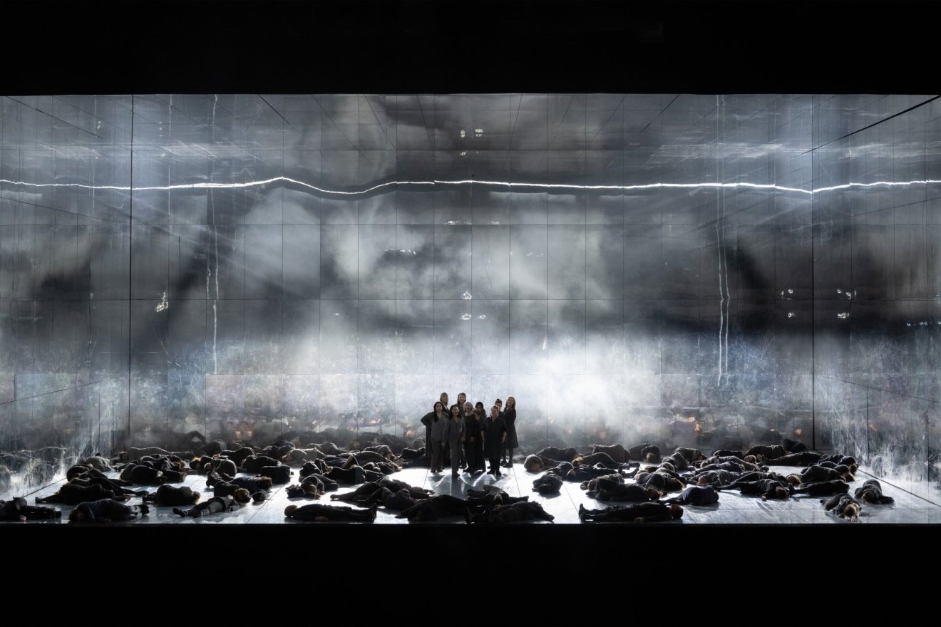 Turandot Nederlandse Opera 