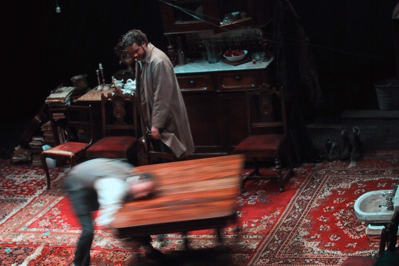 Uncle Vanya
