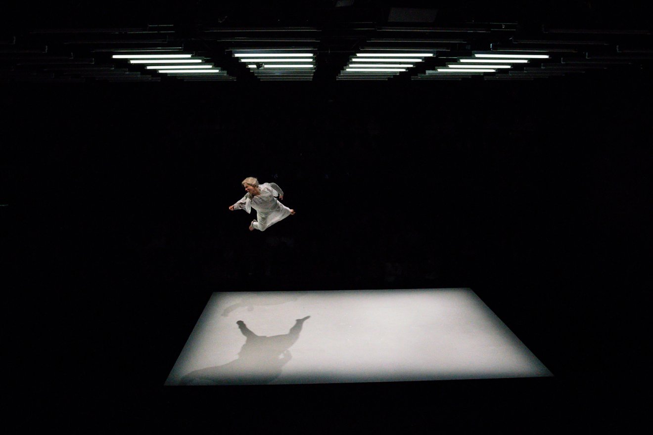 Wings Young Vic Theatre 2017