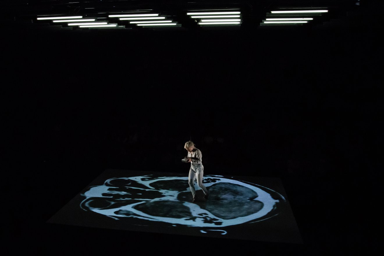 Wings Young Vic Theatre 2017