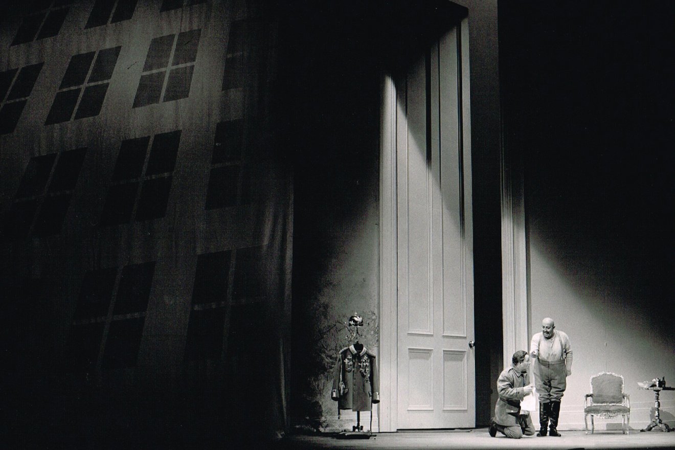 Wozzeck