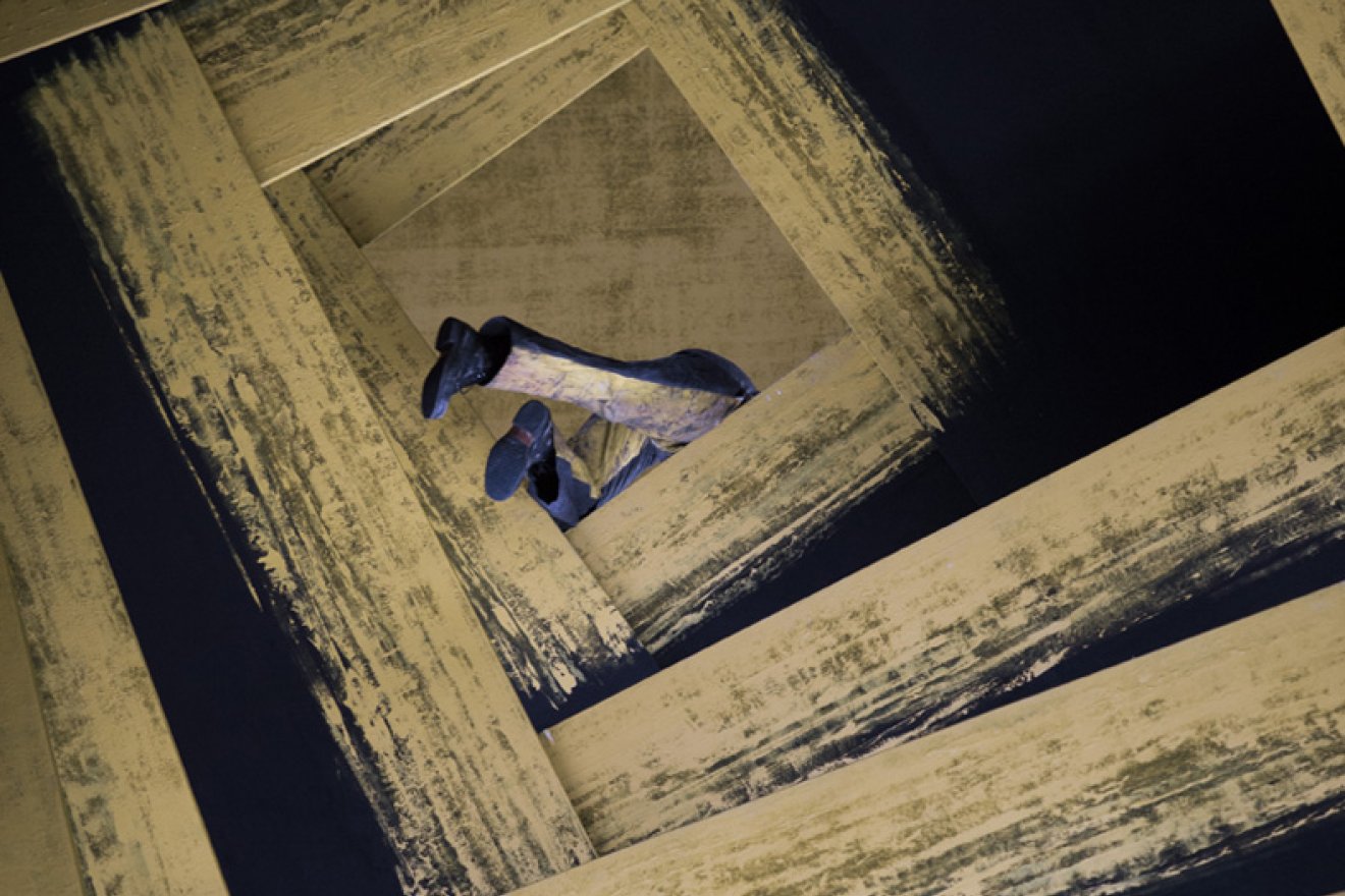 Wozzeck Zurich Opera