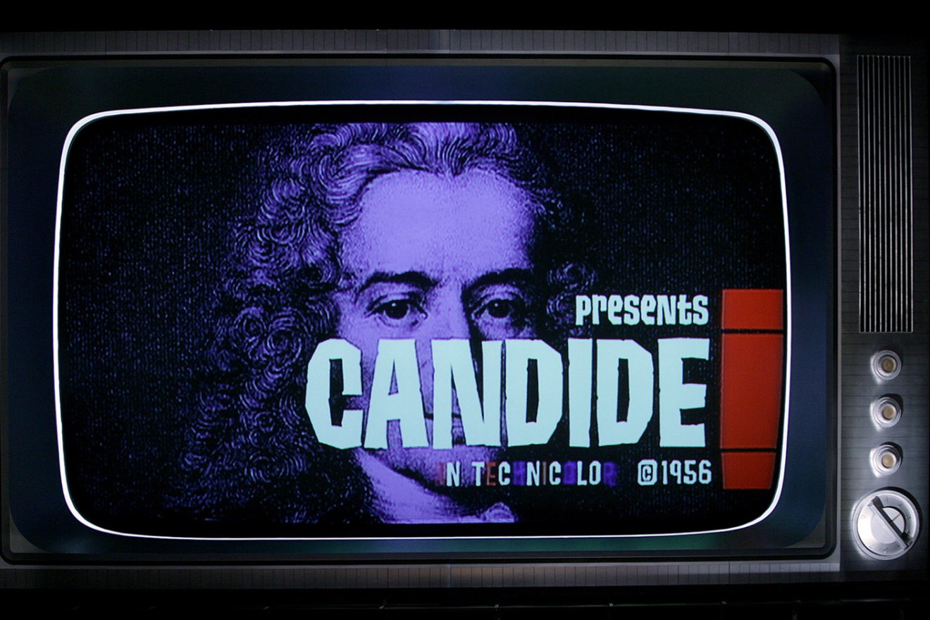 Candide