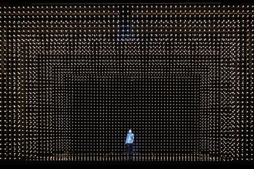 Chicago Komische Oper
