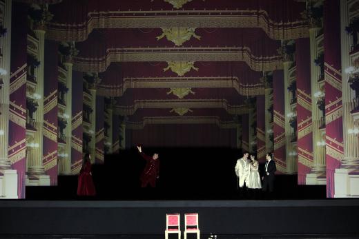 DON GIOVANNI