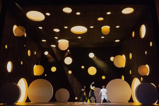 Le Petit Prince National Ballet of Canada