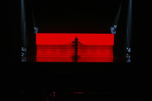 MADAM BUTTERFLY