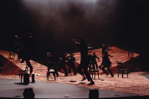 Spring Awakening